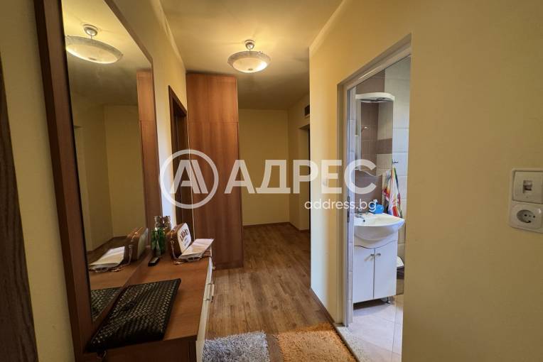 Двустаен апартамент, Стара Загора, Аязмото, 702120, Снимка 5