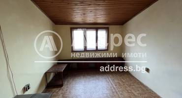 Едностаен апартамент, София, Яворов, 572121, Снимка 1