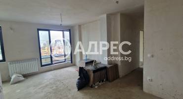 Тристаен апартамент, София, Манастирски ливади - изток, 630121, Снимка 4