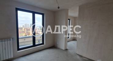 Тристаен апартамент, София, Манастирски ливади - изток, 630121, Снимка 6