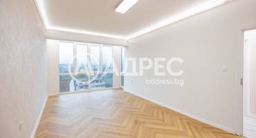 Тристаен апартамент, Варна, Зимно кино Тракия, 651121, Снимка 1