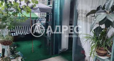 Къща/Вила, Варна, Зимно кино Тракия, 666121, Снимка 1