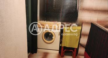 Къща/Вила, Варна, Зимно кино Тракия, 666121, Снимка 3