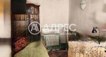 Къща/Вила, Варна, Зимно кино Тракия, 666121, Снимка 6