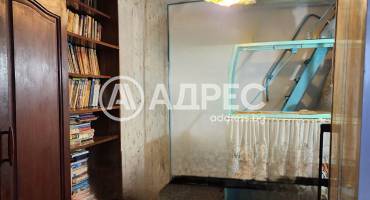 Къща/Вила, Варна, Зимно кино Тракия, 666121, Снимка 7