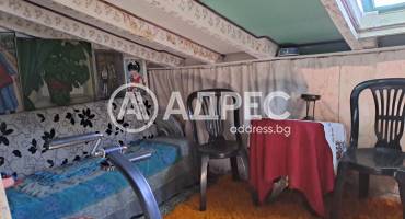 Къща/Вила, Варна, Зимно кино Тракия, 666121, Снимка 8