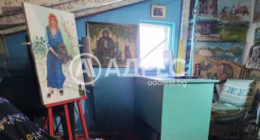 Къща/Вила, Варна, Зимно кино Тракия, 666121, Снимка 9