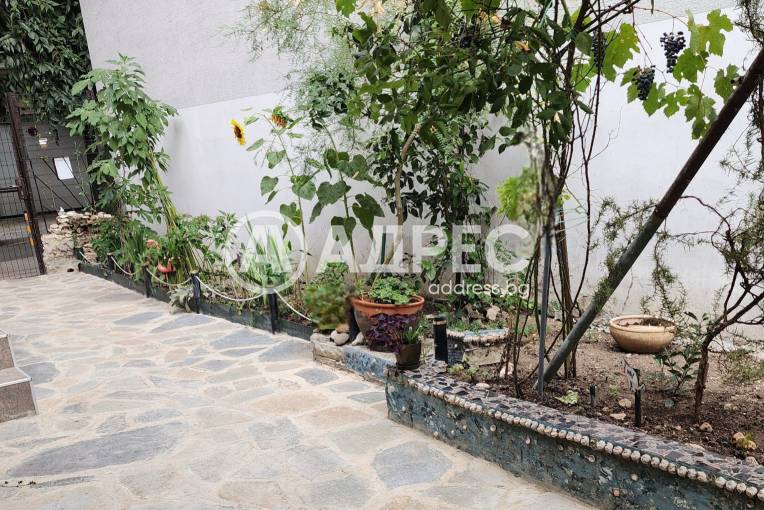 Къща/Вила, Варна, Зимно кино Тракия, 666121, Снимка 10