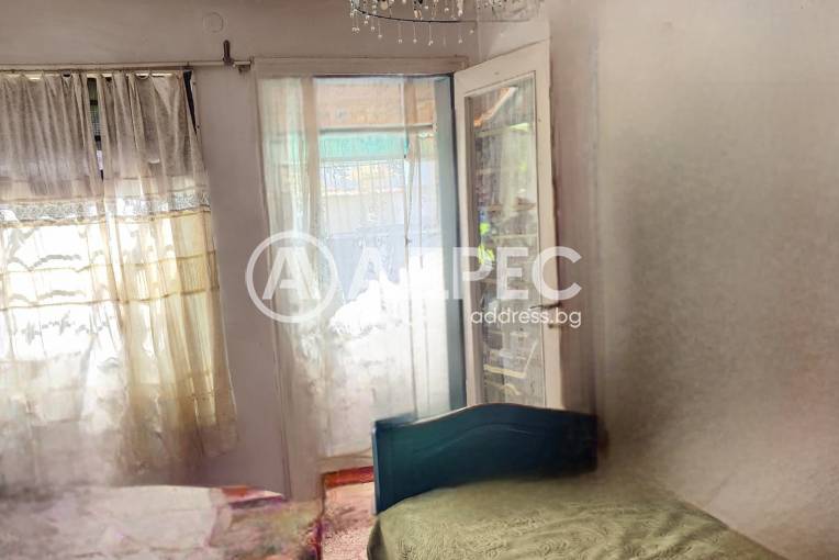 Къща/Вила, Варна, Зимно кино Тракия, 666121, Снимка 5