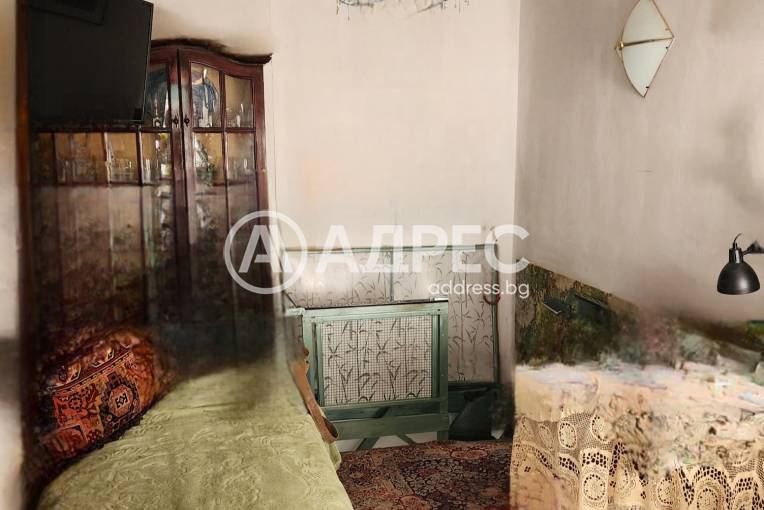 Къща/Вила, Варна, Зимно кино Тракия, 666121, Снимка 6