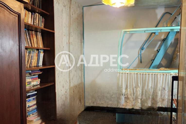 Къща/Вила, Варна, Зимно кино Тракия, 666121, Снимка 7