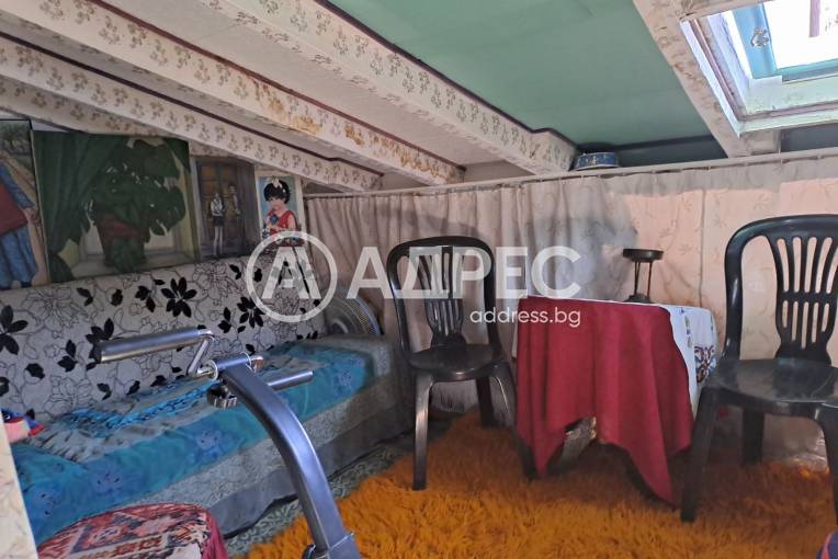 Къща/Вила, Варна, Зимно кино Тракия, 666121, Снимка 8