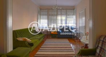 Многостаен апартамент, Разград, Център, 672121, Снимка 4