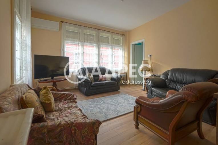 Многостаен апартамент, Разград, Център, 672121, Снимка 2