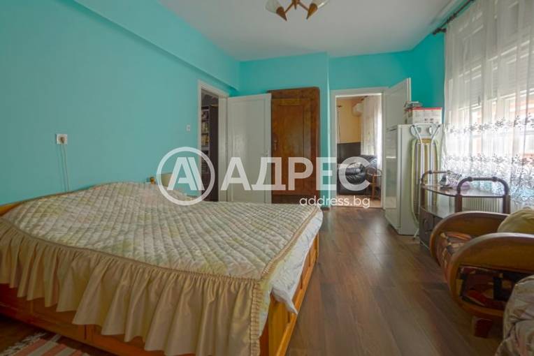 Многостаен апартамент, Разград, Център, 672121, Снимка 3