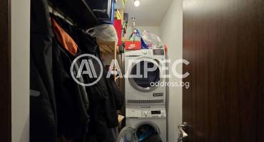 Тристаен апартамент, София, Драгалевци, 673121, Снимка 11