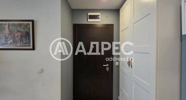 Тристаен апартамент, София, Драгалевци, 673121, Снимка 12