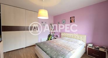 Тристаен апартамент, София, Драгалевци, 673121, Снимка 2