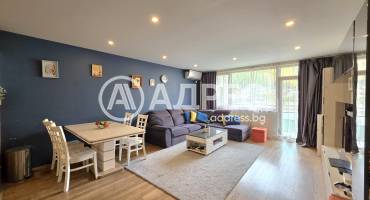 Тристаен апартамент, София, Драгалевци, 673121, Снимка 4