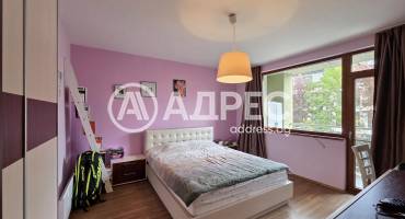 Тристаен апартамент, София, Драгалевци, 673121, Снимка 6