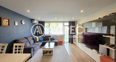 Тристаен апартамент, София, Драгалевци, 673121, Снимка 8