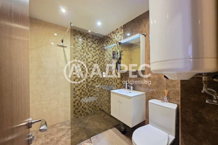 Тристаен апартамент, София, Драгалевци, 673121, Снимка 10