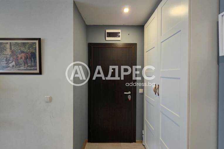 Тристаен апартамент, София, Драгалевци, 673121, Снимка 12