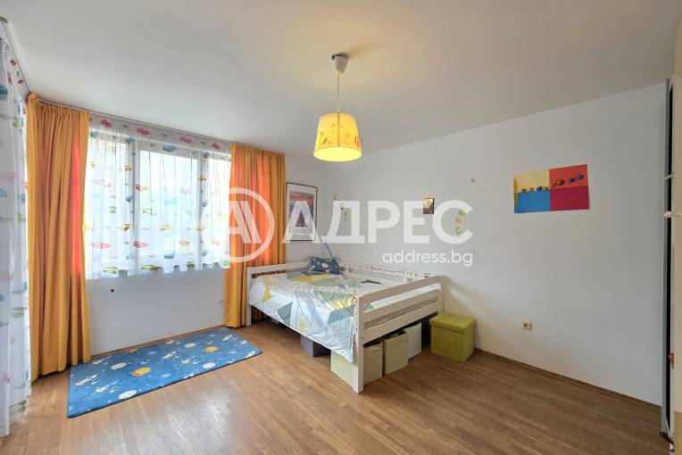 Тристаен апартамент, София, Драгалевци, 673121, Снимка 3