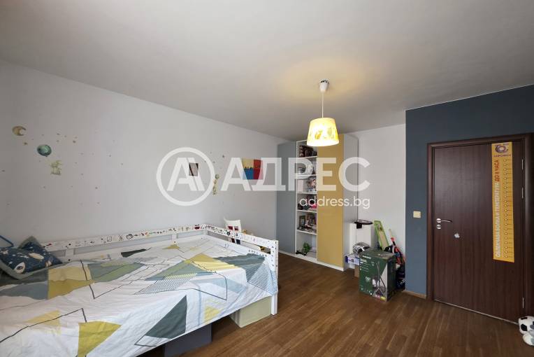 Тристаен апартамент, София, Драгалевци, 673121, Снимка 5