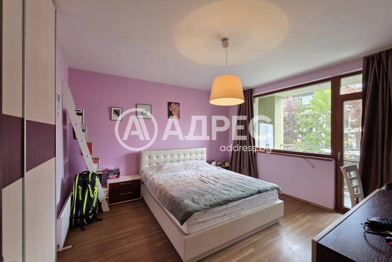 Тристаен апартамент, София, Драгалевци, 673121, Снимка 6