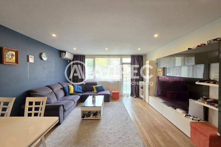 Тристаен апартамент, София, Драгалевци, 673121, Снимка 8