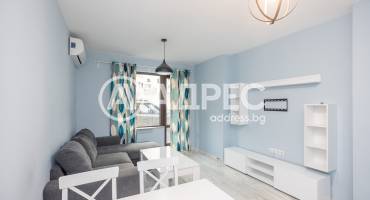 Тристаен апартамент, Варна, Зимно кино Тракия, 675121, Снимка 1