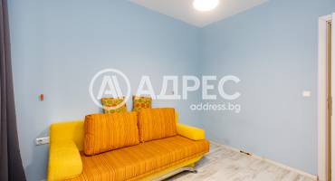 Тристаен апартамент, Варна, Зимно кино Тракия, 675121, Снимка 11