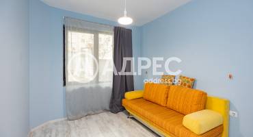 Тристаен апартамент, Варна, Зимно кино Тракия, 675121, Снимка 2