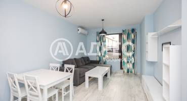 Тристаен апартамент, Варна, Зимно кино Тракия, 675121, Снимка 5