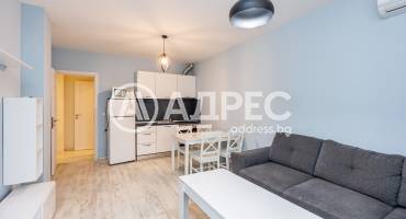 Тристаен апартамент, Варна, Зимно кино Тракия, 675121, Снимка 6