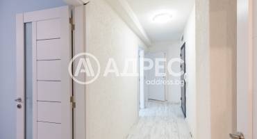 Тристаен апартамент, Варна, Зимно кино Тракия, 675121, Снимка 7