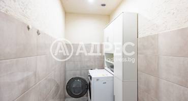 Тристаен апартамент, Варна, Зимно кино Тракия, 675121, Снимка 8