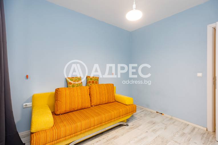 Тристаен апартамент, Варна, Зимно кино Тракия, 675121, Снимка 11