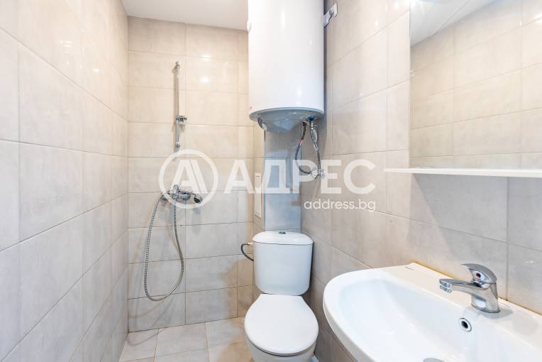 Тристаен апартамент, Варна, Зимно кино Тракия, 675121, Снимка 4