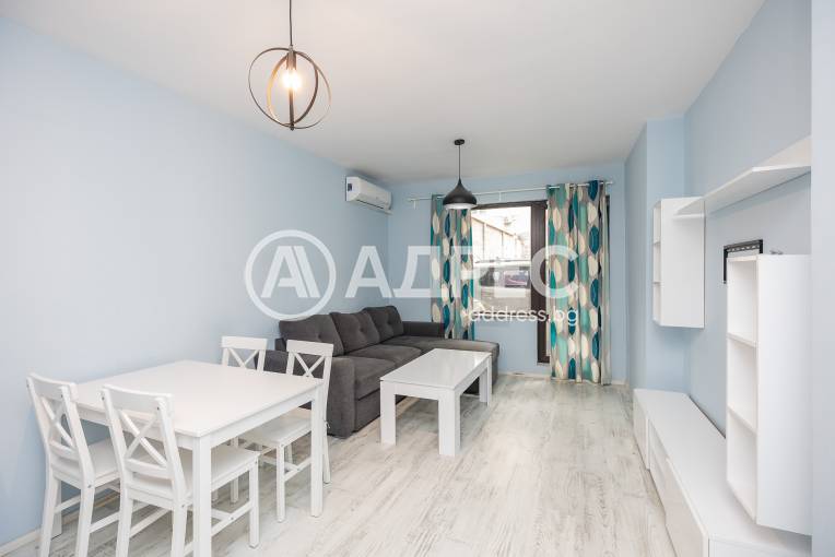 Тристаен апартамент, Варна, Зимно кино Тракия, 675121, Снимка 5