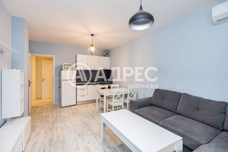 Тристаен апартамент, Варна, Зимно кино Тракия, 675121, Снимка 6