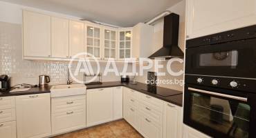 Тристаен апартамент, Варна, Цветен квартал, 677121