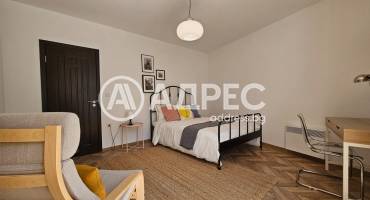 Тристаен апартамент, Варна, Цветен квартал, 677121, Снимка 10