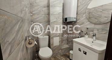 Тристаен апартамент, Варна, Цветен квартал, 677121, Снимка 13