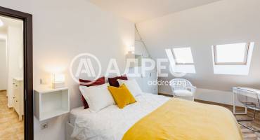 Тристаен апартамент, Варна, Цветен квартал, 677121, Снимка 14