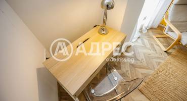 Тристаен апартамент, Варна, Цветен квартал, 677121, Снимка 21