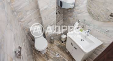 Тристаен апартамент, Варна, Цветен квартал, 677121, Снимка 25