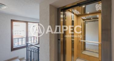 Тристаен апартамент, Варна, Цветен квартал, 677121, Снимка 27