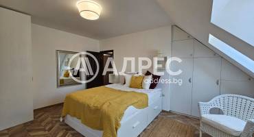 Тристаен апартамент, Варна, Цветен квартал, 677121, Снимка 9